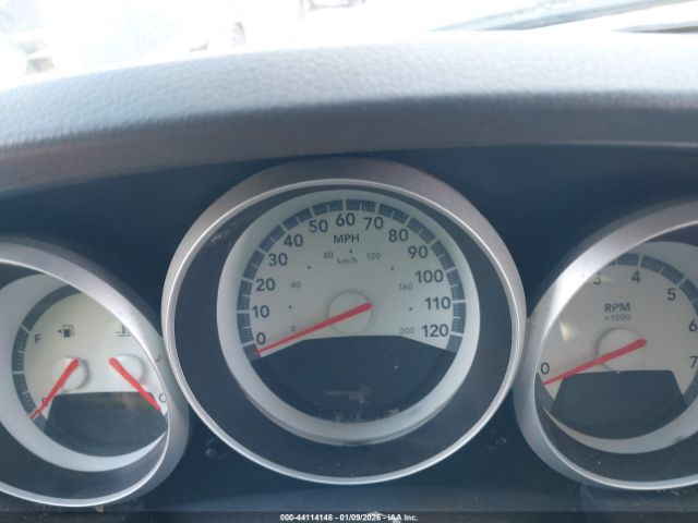 2008 DODGE GRAND CARAVAN 1D8HN54P38B183436 Photo 6