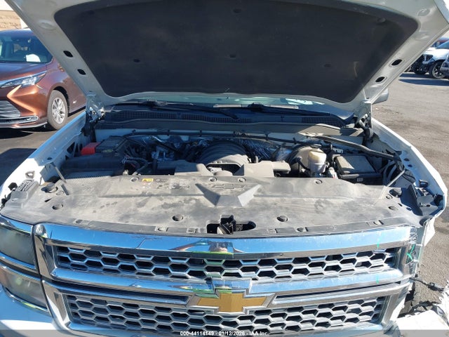 3GCPCREC0EG430742 Chevrolet Silverado 1500 1lt