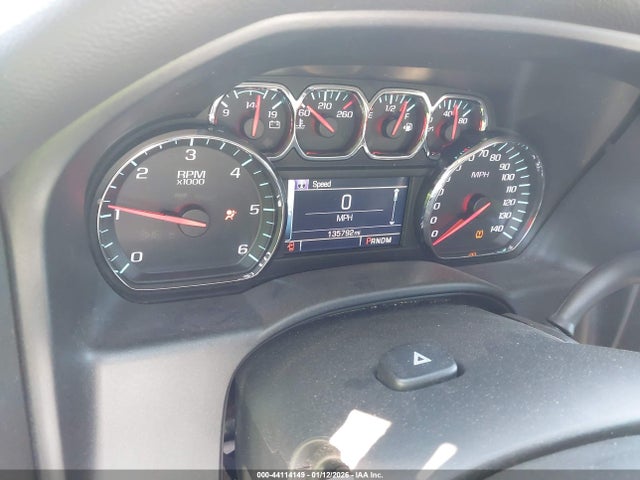 3GCPCREC0EG430742 Chevrolet Silverado 1500 1lt