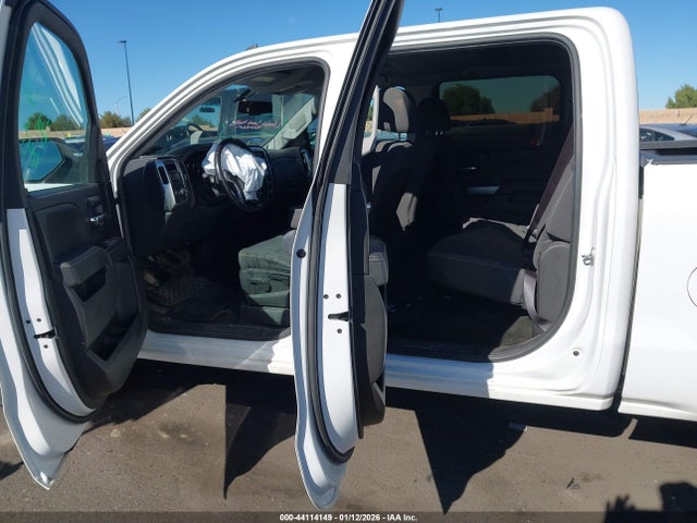3GCPCREC0EG430742 Chevrolet Silverado 1500 1lt