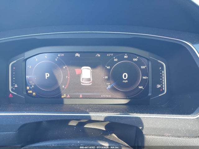Продажа на аукционе авто 2020 Volkswagen Tiguan, vin: 3VV2B7AX1LM182513, номер лота: 44114162