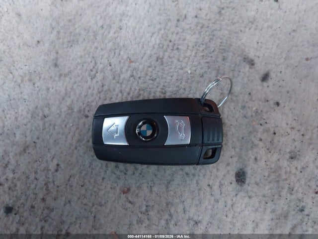 2007 BMW 650I WBAEK13567CN82558 Photo 10