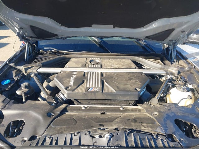 5YM23EC03R9U11806 BMW X4 M