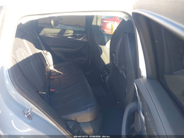 5YM23EC03R9U11806 BMW X4 M