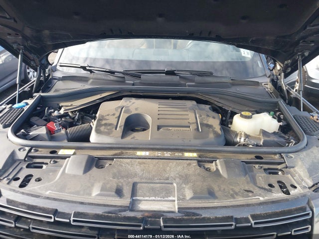 Land Rover Range Rover Se 2025 SALKPBFU2SA293514 Image 10