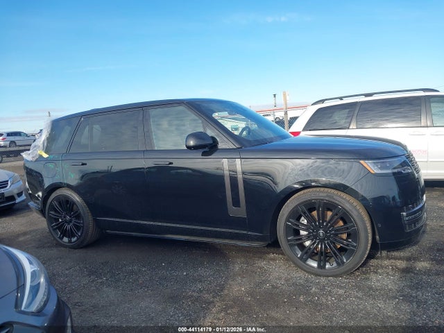 Land Rover Range Rover Se 2025 SALKPBFU2SA293514 Image 13
