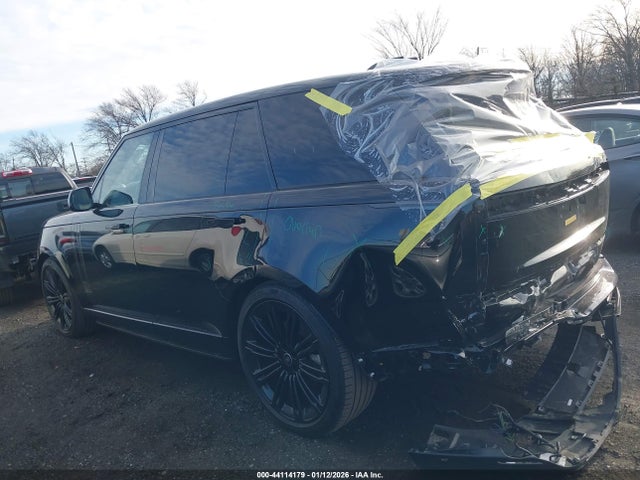 Land Rover Range Rover Se 2025 SALKPBFU2SA293514 Image 14