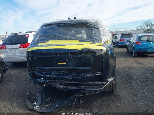 Land Rover Range Rover Se 2025 SALKPBFU2SA293514 Image 16