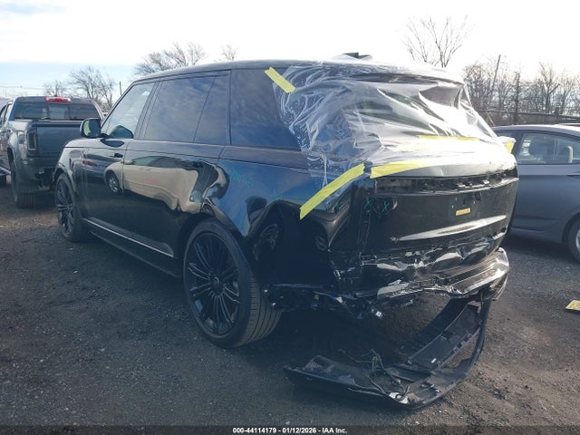 Land Rover Range Rover Se 2025 SALKPBFU2SA293514 Image 3