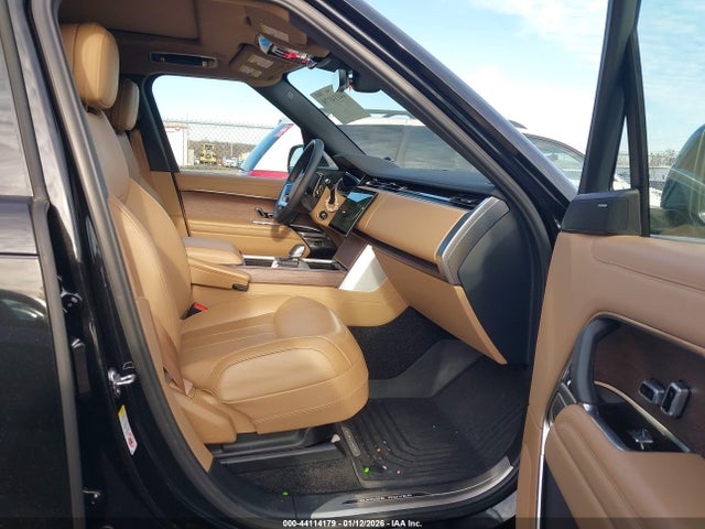 Land Rover Range Rover Se 2025 SALKPBFU2SA293514 Image 5