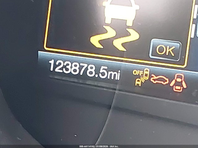 Ford FUSION SE 2019 3FA6P0HD8KR122059 Image 15