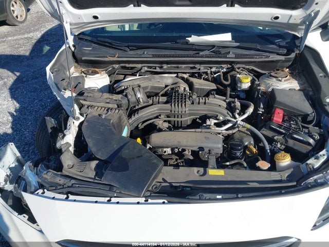 4S3GTAV67M3705827 Subaru Impreza Premium 5-door
