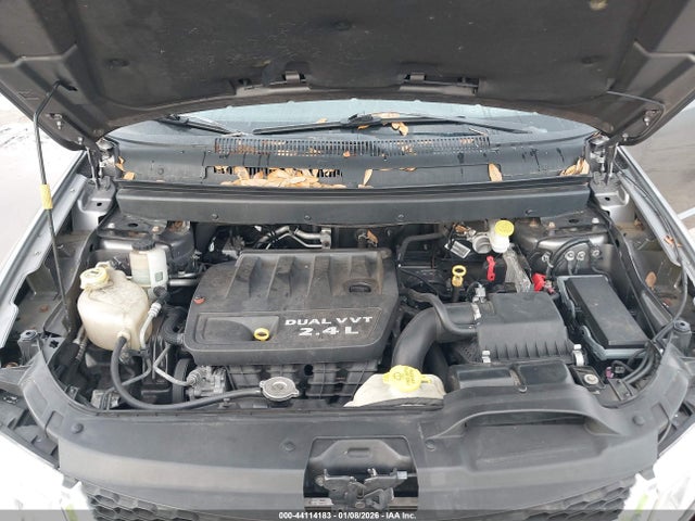 2013 DODGE JOURNEY 3C4PDCAB9DT558250 Photo 9