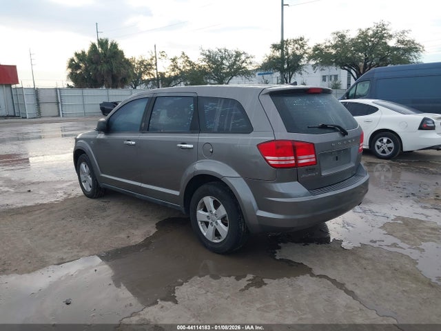 2013 DODGE JOURNEY 3C4PDCAB9DT558250 Photo 2