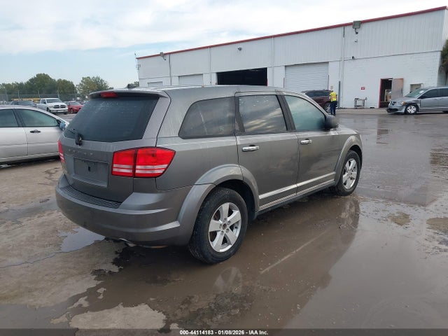 2013 DODGE JOURNEY 3C4PDCAB9DT558250 Photo 3