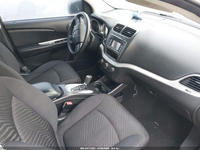 2013 DODGE JOURNEY 3C4PDCAB9DT558250 Photo 4