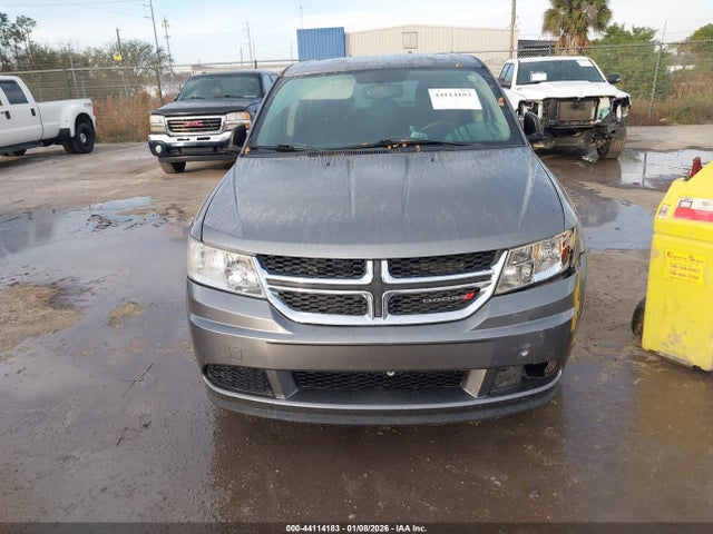 2013 DODGE JOURNEY 3C4PDCAB9DT558250 Photo 5