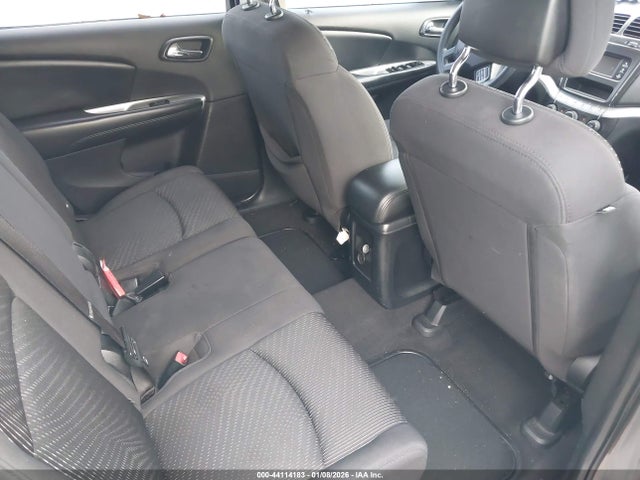 2013 DODGE JOURNEY 3C4PDCAB9DT558250 Photo 7