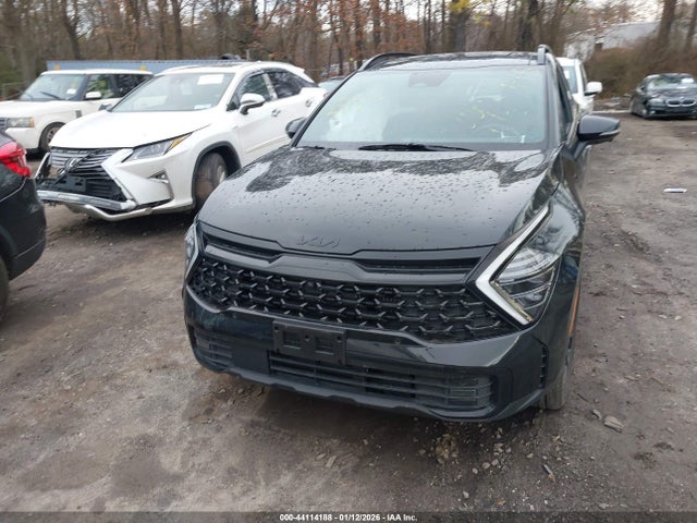 Продаж на аукціоні авто 2025 Kia Sportage Plug-in Hybrid X-line Prestige, vin: KNDPZDDH3S7204295, номер лоту: 44114188