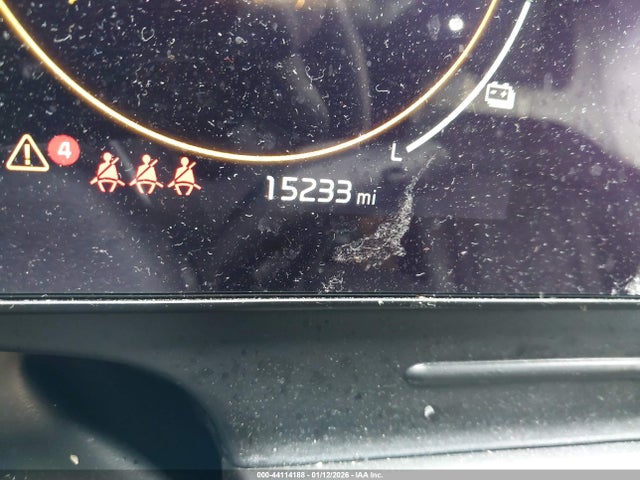 Продаж на аукціоні авто 2025 Kia Sportage Plug-in Hybrid X-line Prestige, vin: KNDPZDDH3S7204295, номер лоту: 44114188