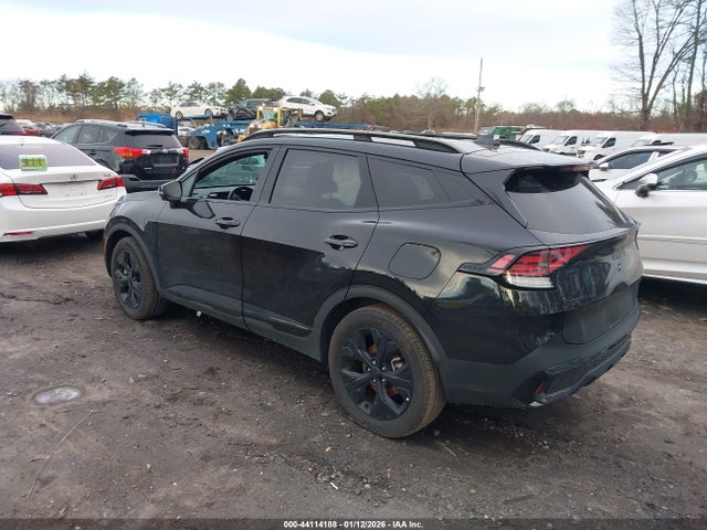 Продаж на аукціоні авто 2025 Kia Sportage Plug-in Hybrid X-line Prestige, vin: KNDPZDDH3S7204295, номер лоту: 44114188