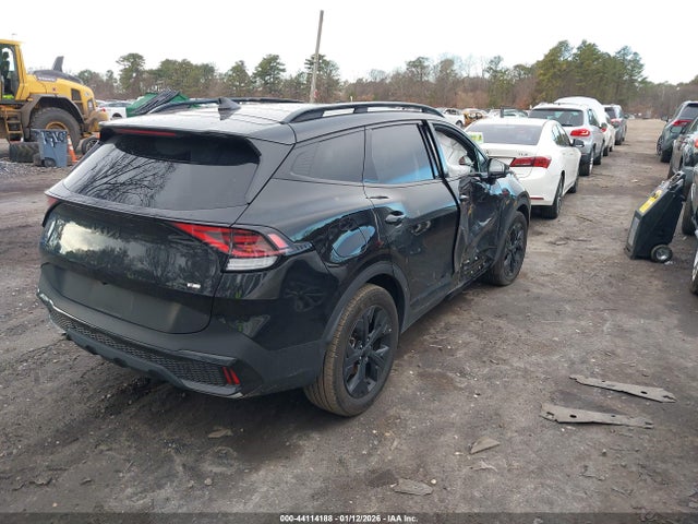 Продаж на аукціоні авто 2025 Kia Sportage Plug-in Hybrid X-line Prestige, vin: KNDPZDDH3S7204295, номер лоту: 44114188