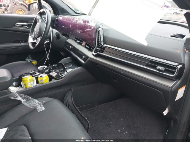 Продаж на аукціоні авто 2025 Kia Sportage Plug-in Hybrid X-line Prestige, vin: KNDPZDDH3S7204295, номер лоту: 44114188