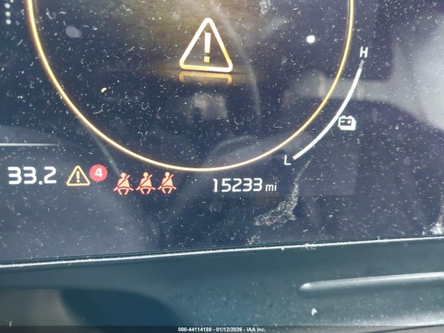 Продаж на аукціоні авто 2025 Kia Sportage Plug-in Hybrid X-line Prestige, vin: KNDPZDDH3S7204295, номер лоту: 44114188