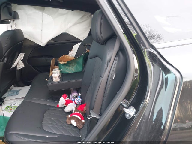 Продаж на аукціоні авто 2025 Kia Sportage Plug-in Hybrid X-line Prestige, vin: KNDPZDDH3S7204295, номер лоту: 44114188