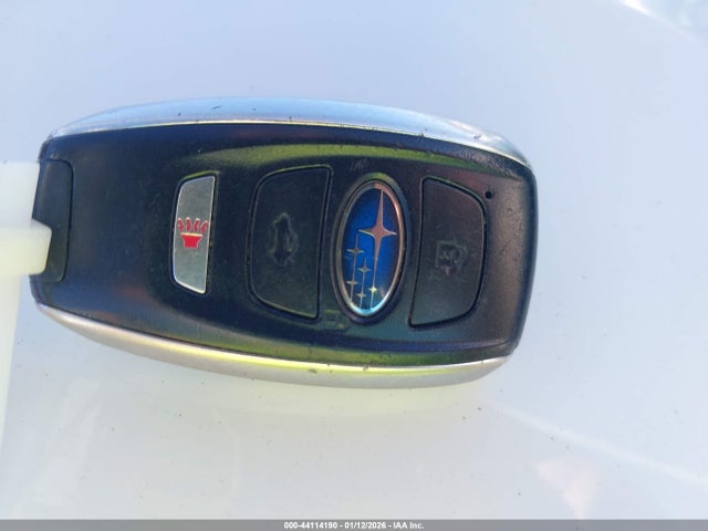 4S4BSANC3H3326800 Subaru Outback 2.5i Limited