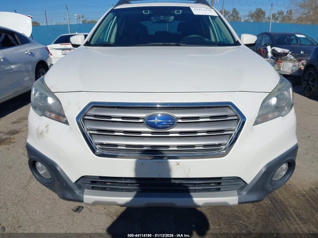 4S4BSANC3H3326800 Subaru Outback 2.5i Limited