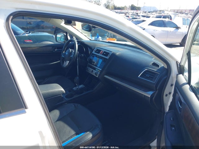 4S4BSANC3H3326800 Subaru Outback 2.5i Limited