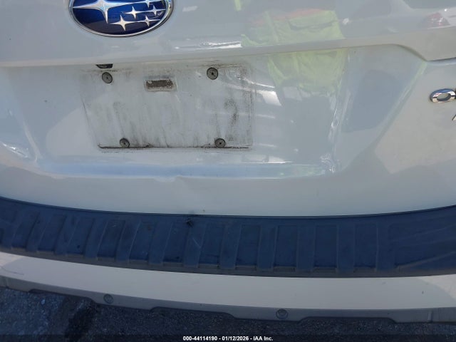 4S4BSANC3H3326800 Subaru Outback 2.5i Limited