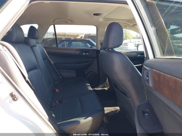 4S4BSANC3H3326800 Subaru Outback 2.5i Limited