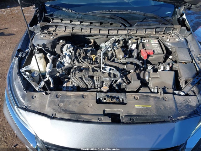 Продаж на аукціоні авто 2023 Nissan Altima Sl Fwd, vin: 1N4BL4EV0PN344748, номер лоту: 44114193