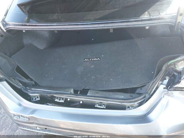 Продаж на аукціоні авто 2023 Nissan Altima Sl Fwd, vin: 1N4BL4EV0PN344748, номер лоту: 44114193