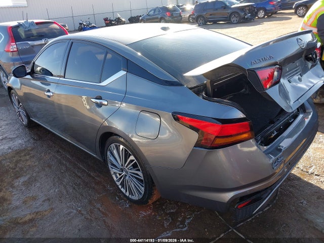 Продаж на аукціоні авто 2023 Nissan Altima Sl Fwd, vin: 1N4BL4EV0PN344748, номер лоту: 44114193