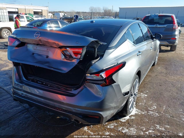 Продаж на аукціоні авто 2023 Nissan Altima Sl Fwd, vin: 1N4BL4EV0PN344748, номер лоту: 44114193