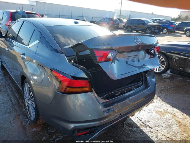 Продаж на аукціоні авто 2023 Nissan Altima Sl Fwd, vin: 1N4BL4EV0PN344748, номер лоту: 44114193