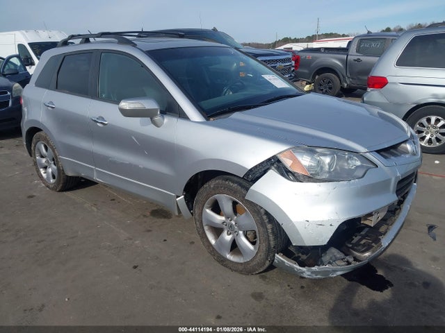 2008 ACURA RDX 5J8TB18278A014259