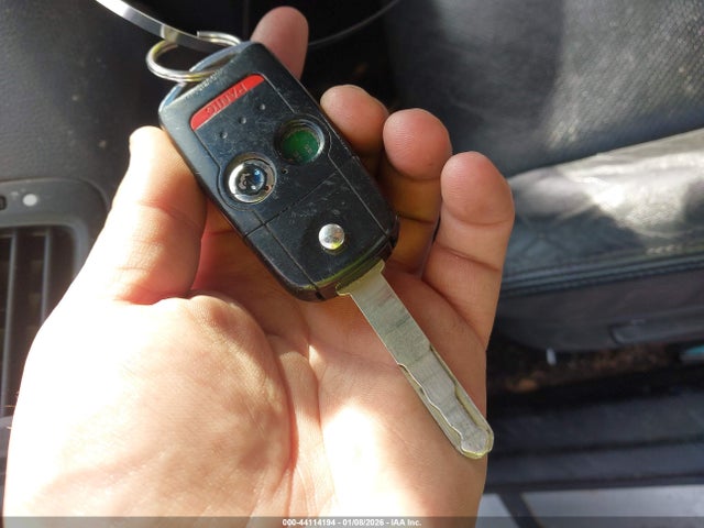 2008 ACURA RDX 5J8TB18278A014259 Photo 10