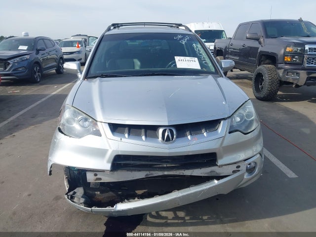 Продажа на аукционе авто 2008 Acura Rdx, vin: 5J8TB18278A014259, номер лота: 44114194