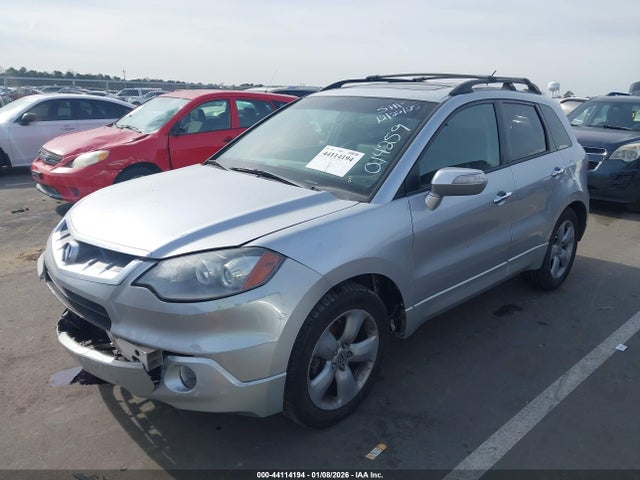 2008 ACURA RDX 5J8TB18278A014259 Photo 1