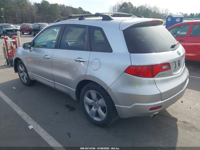 2008 ACURA RDX 5J8TB18278A014259 Photo 2