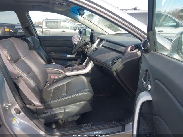 2008 ACURA RDX 5J8TB18278A014259 Photo 4