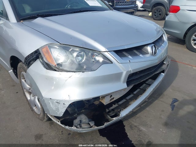 2008 ACURA RDX 5J8TB18278A014259 Photo 5