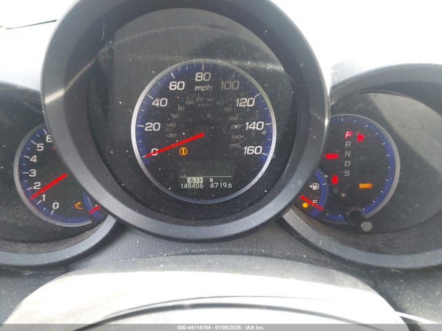 2008 ACURA RDX 5J8TB18278A014259 Photo 6