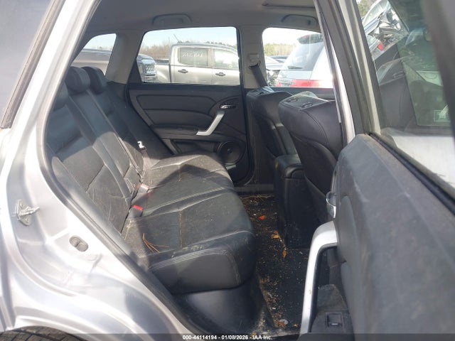 2008 ACURA RDX 5J8TB18278A014259 Photo 7