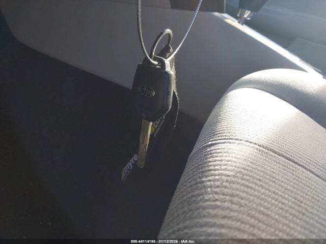 4S4BRCCC4E3319747 Subaru Outback 2.5i Premium