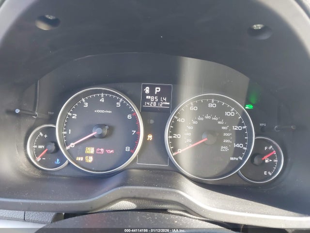 4S4BRCCC4E3319747 Subaru Outback 2.5i Premium